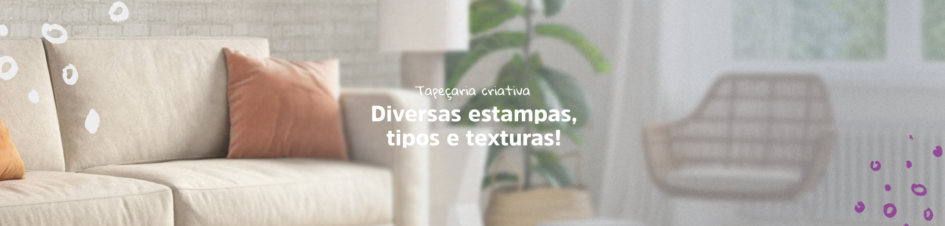 Tricoline - Enrolado Tecidos